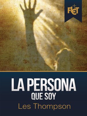 cover image of La Persona Que Soy
